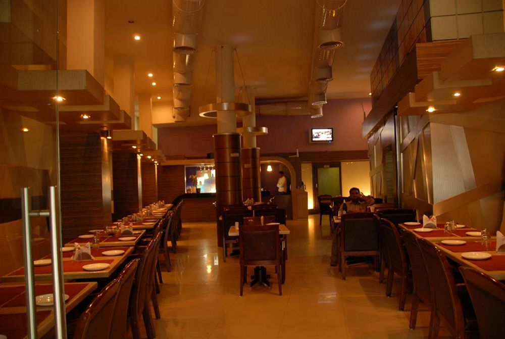 Hotel Abode By Shree Venkateshwara Hyderabad Exteriör bild