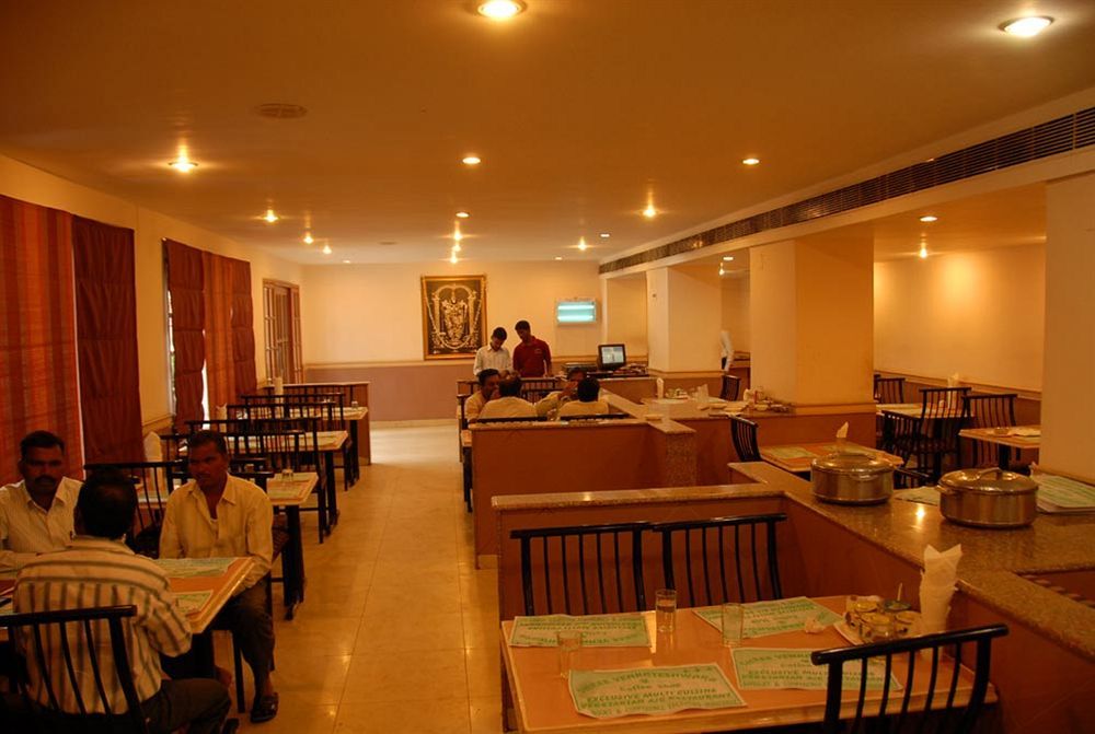 Hotel Abode By Shree Venkateshwara Hyderabad Exteriör bild