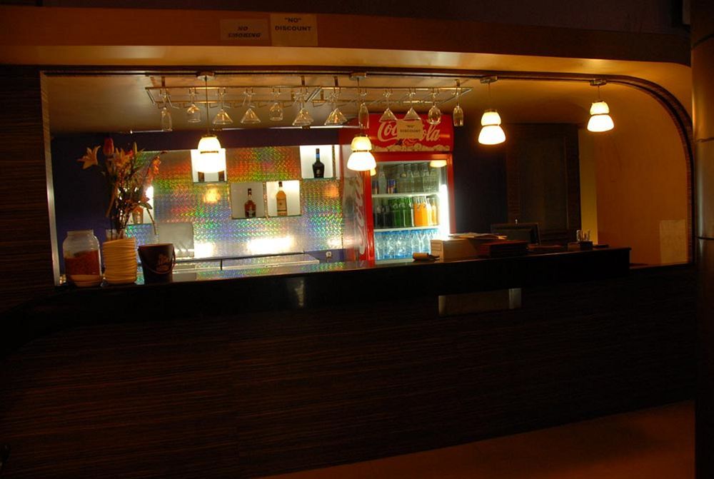 Hotel Abode By Shree Venkateshwara Hyderabad Exteriör bild
