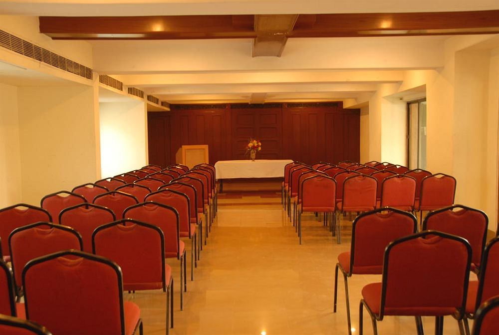 Hotel Abode By Shree Venkateshwara Hyderabad Exteriör bild
